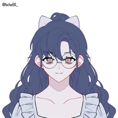 Pin On Picrew Characters