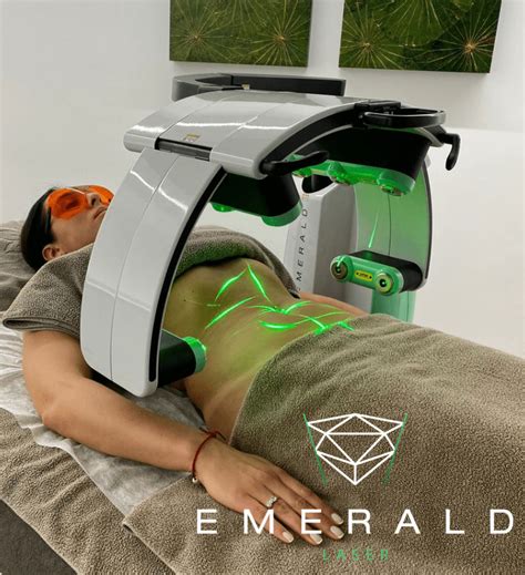 Emerald Laser Treatment Before And After Perfect Skin Solutions