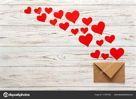 Fondo Fondos Para Cartas De Amor Carta Para San Valentín Sobres De
