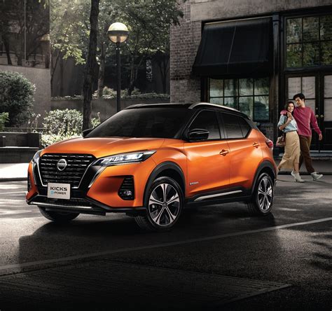 The Nissan Kicks Is Now A Pickup Carbuzz