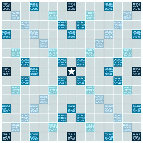 8 Best Images Of Printable Scrabble Tiles Board Free Printable Free