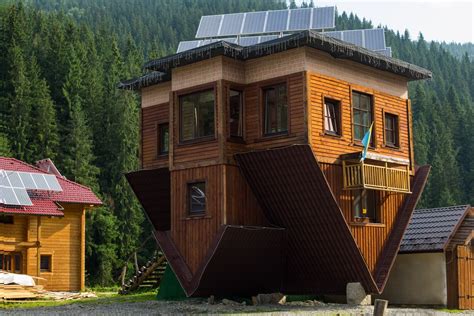 Unusual Accommodation You Can Stay In On Your Holidays Uk