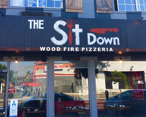 The Sit Down - Order Food Online - 507 Photos & 563 Reviews - Pizza