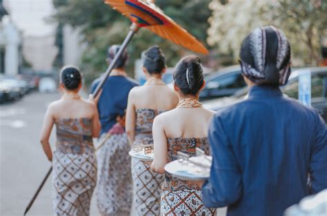 People Wearing Traditional Dress · Free Stock Photo