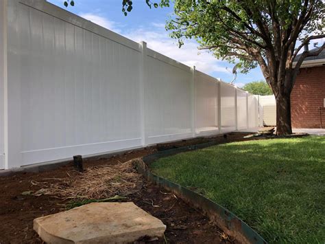 Advanced diploma of information technology (ict60115). About - Wichita Fence Company | Fence Installation Service ...