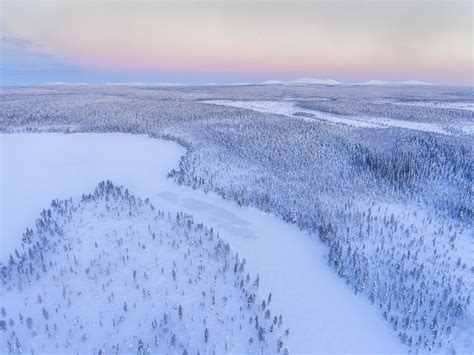 Finnish Lapland Travel & Landscape Photography Highlights | Matthew ...