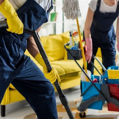 Commercial Cleaning In Papakura Crewcare