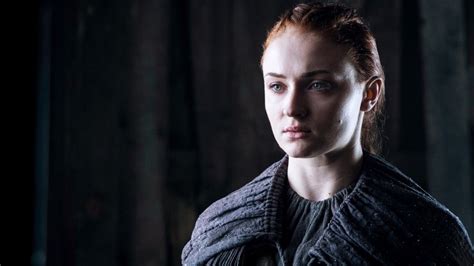 Sansa Stark S Dark Fate In Game Of Thrones Season 7 Revealed She S Swept In Betrayal And