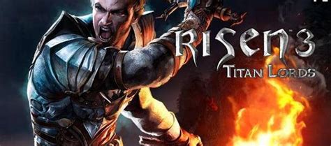Análisis Risen 3 Titan Lords Pc Ps3 Xbox 360