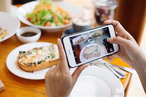 Essential Social Media Marketing Tips For Restaurants Blog