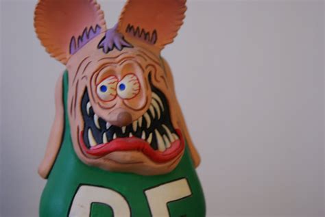 Rat Fink