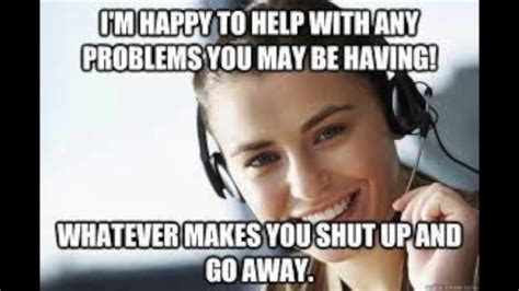 Funniest Call Center Memes 2 Youtube