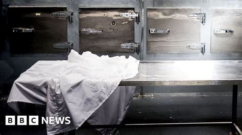 Dead Woman Found Alive In South Africa Morgue Fridge Bbc News