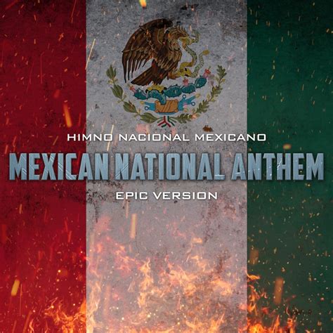 ‎himno Nacional Mexicano The Mexican National Anthem Epic Version