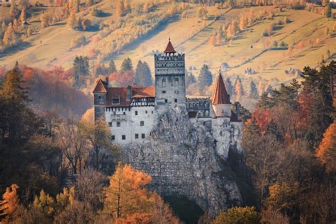 10 Lugares Que Ver En Transilvania Viajerocasual©
