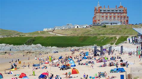 Newquay Hotels For 2021 Free Cancellation On Select Hotels Expedia