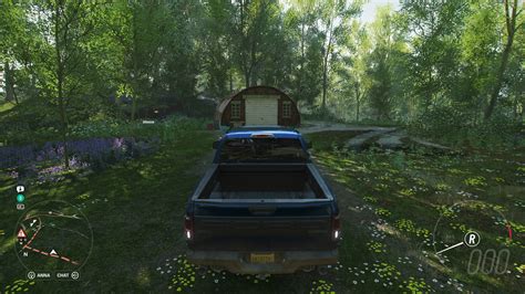 Forza Horizon 4 Barn Finds - All FH4 Barn Finds Map Locations and Seasonal Barn Finds | USgamer