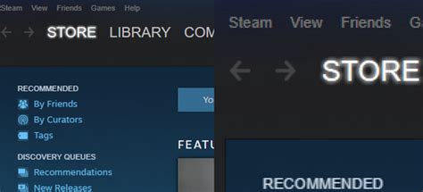 Steam Client Update Adds Streaming To Multiple Devices