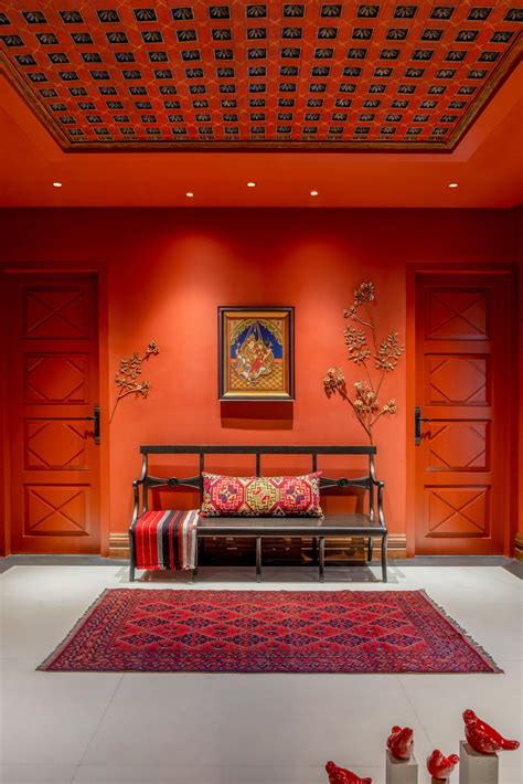 Arriba 56 Imagen Best Interior Designers In India Thcshoanghoatham