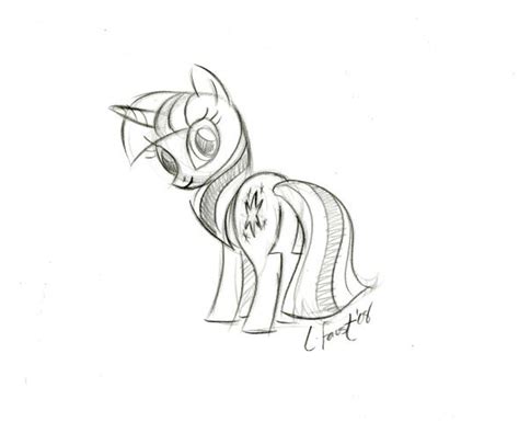 My Little Pony G4 Pony Drawing Disney Sleeve Tattoos Concept Art