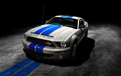 Ford Mustang Shelby Gt500 Wallpapers Wallpaper Cave