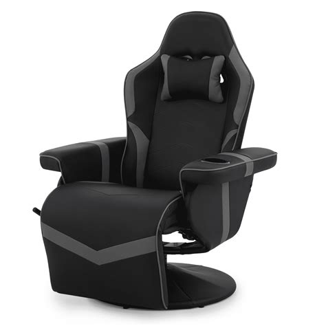 Magshion Gaming Recliner Chair Racing Style Ergonomic High Back Swivel