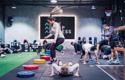 Suss Out Everything You Need To Know About Pick It Up Fitness