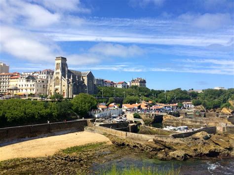 The Best Towns Of South West France Where To Go In Nouvelle Aquitaine