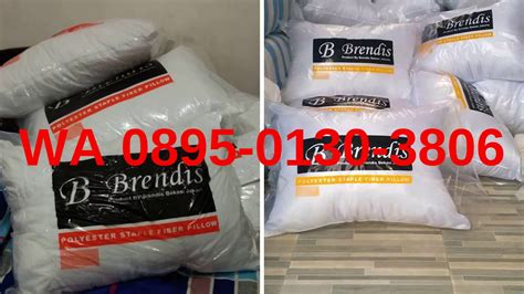 Belanja sekarang juga hanya di bukalapak. 089501303806 Beli Bantal Bulu Angsa Murah Bagus - YouTube
