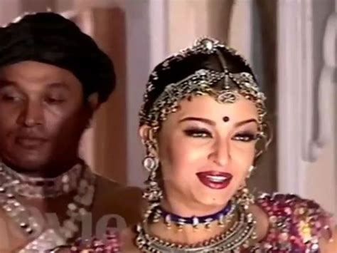 Aishwarya Rais Dance Clip From Unreleased Film Goes Viral Bollywood