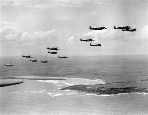 The Battle Of Britain How To Watch The Memorial Flight Online This