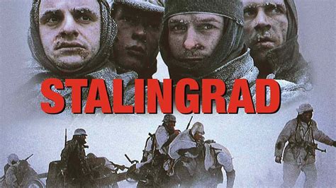 August 6, 2019 unipro2013main classic war movies, stalingrad, war movies, ww2 war movies. Stalingrad (1993) - AZ Movies