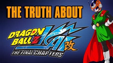 The final chapters listed at 69 episodes. What Comes After Dragon Ball Z Kai