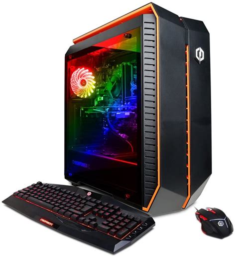 Cyberpowerpc Gamer Master Gma3600a Face Of It Reviews