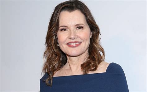 What The Hell Happened To Geena Davis Lebeau S Le Blog