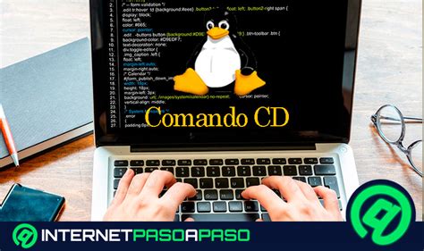 Comando Cd De Linux ¿qué Es Parámetros 2022