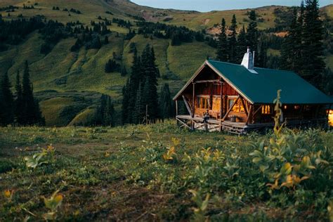 Whitecap Alpine Prices And Campground Reviews Pemberton British Columbia
