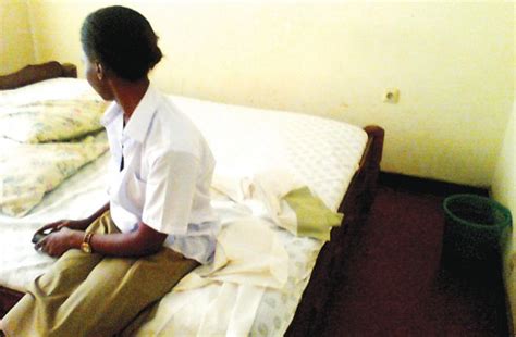 Exposed Lodges Turn Into Sex Dens For School Girls The New Times