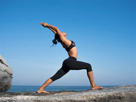 10 Surprising Benefits of Yoga You Never Thought Of