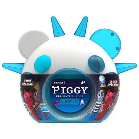 Piggy Official Store Piggy Toys Apparel And More