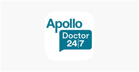 ‎apollo Doctor 247 On The App Store