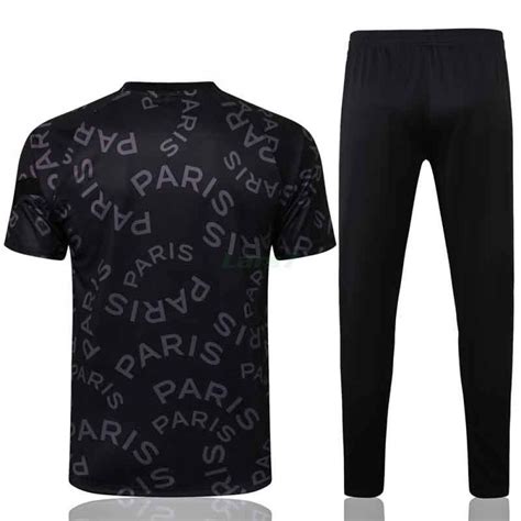 Las equipaciones oficiales del paris saint germain. Camiseta de Entrenamiento PSG 2021/2022 Kit Jordan Letra ...