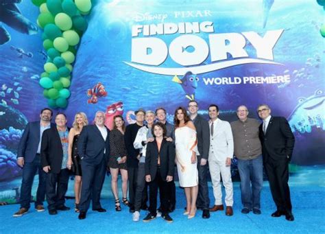 For the sake of offering a jumping off point for discussion, here are. 'Finding Dory' splashes the box office competition