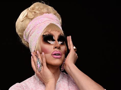 trixie mattel of rupaul s drag race on country music gender norms