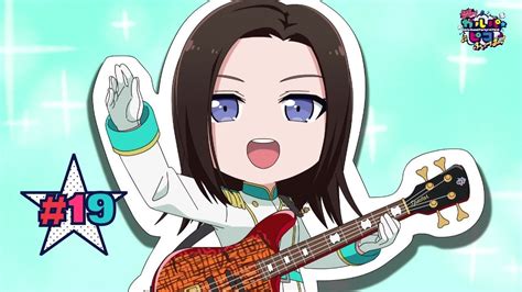 Bang Dream Girls Band Partypico Fever Episode 19 With English