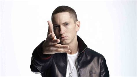 Rare Pic Of Em Circa 2011 Eminem