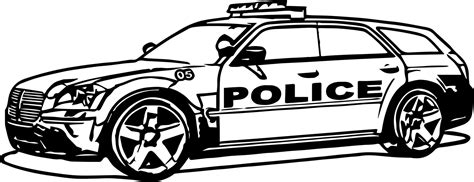 Check spelling or type a new query. Polizeiauto Ausmalbild : Ausmalbilder Feuerwehr Krankenwagen Polizei / Foto imposante ...