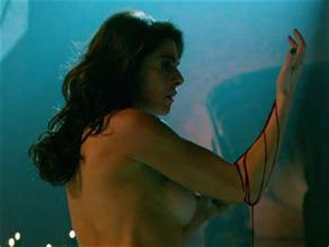 Claudia Gerini Sexy Scene In John Wick Chapter Aznude My XXX Hot Girl