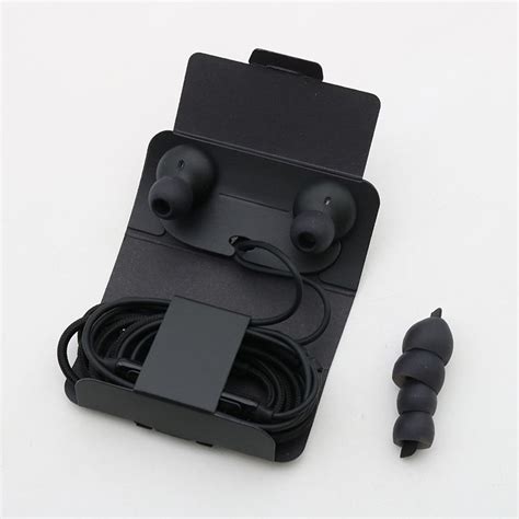 Oem Earbuds For S10 Earphones Bass Headsets Stereo Sound Headphones 3