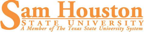 Sam Houston State University Logo Sports Management Degree Guide